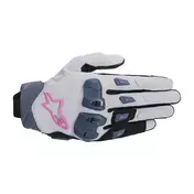ALPINESTARS Stella SP X 3 woman gloves Mid Grey / Asphalt / Black
