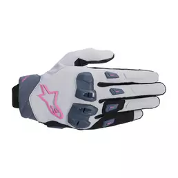 ALPINESTARS Stella SP X 3 woman gloves Mid Grey / Asphalt / Black