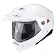 SCORPION ADX-2 modular helmet Белый