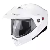 SCORPION ADX-2 modular helmet Белый