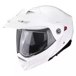 SCORPION ADX-2 modular helmet Белый