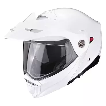 SCORPION ADX-2 modular helmet Белый