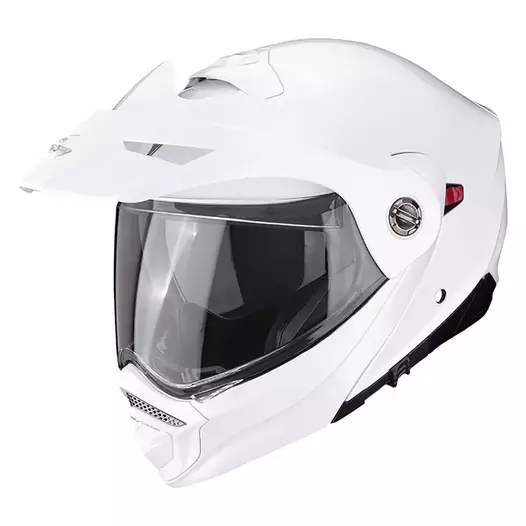 SCORPION ADX-2 modular helmet Белый