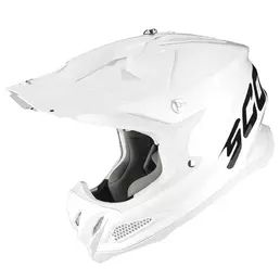 SCORPION VX-22 Air off-road helmet Белый