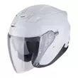 SCORPION EXO-Z1 open face helmet Серый