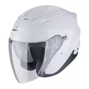SCORPION EXO-Z1 open face helmet Серый