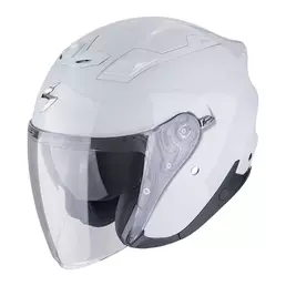 SCORPION EXO-Z1 open face helmet Серый