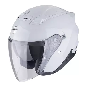 SCORPION EXO-Z1 open face helmet Серый