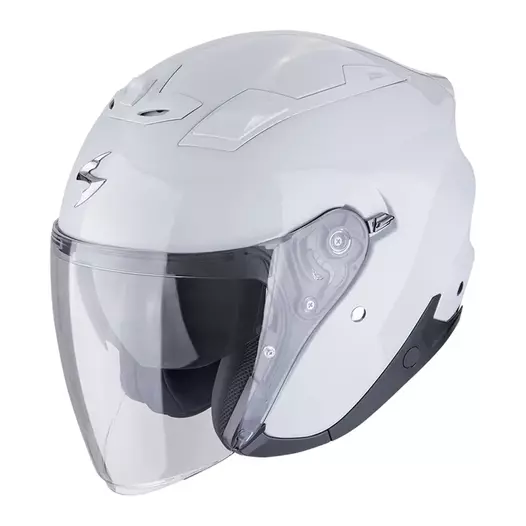SCORPION EXO-Z1 open face helmet Серый