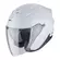 SCORPION EXO-Z1 open face helmet Серый