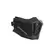 SCORPION Covert-X helmet chinguard Черный