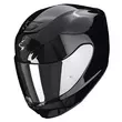 SCORPION EXO-391 full face helmet Черный