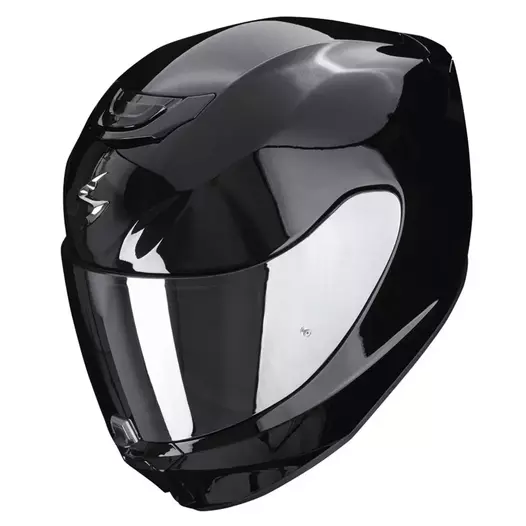 SCORPION EXO-391 full face helmet Черный