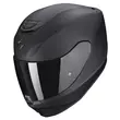 SCORPION EXO-391 full face helmet Черный