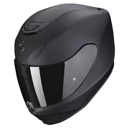 SCORPION EXO-391 full face helmet Черный