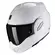 SCORPION EXO-Tech EVO modular helmet Белый