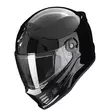 SCORPION Covert FX full face helmet Черный