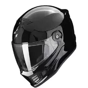 SCORPION Covert FX full face helmet Черный