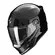 SCORPION Covert FX full face helmet Черный