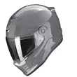 SCORPION Covert FX full face helmet Серый