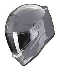 SCORPION Covert FX full face helmet Серый