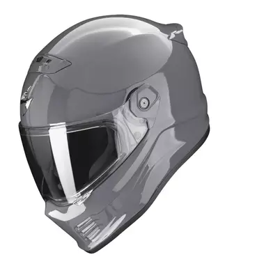 SCORPION Covert FX full face helmet Серый