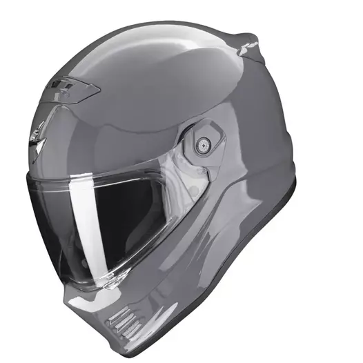 SCORPION Covert FX full face helmet Серый