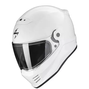 SCORPION Covert FX full face helmet Белый