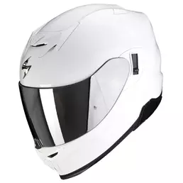 SCORPION EXO-520 EVO Air full face helmet Белый (размер: 2xl)