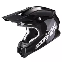 SCORPION VX-16 EVO Air off-road helmet Черный (размер: m)