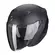 SCORPION EXO-230 open face helmet Черный