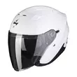 SCORPION EXO-230 open face helmet Белый
