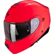 SCORPION EXO-930 EVO modular helmet Красный