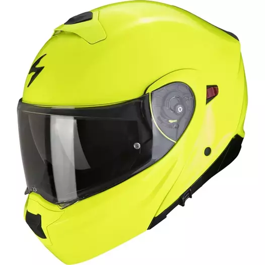 SCORPION EXO-930 EVO modular helmet Желтый