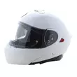 SCORPION EXO-930 EVO modular helmet Белый