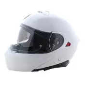 SCORPION EXO-930 EVO modular helmet Белый