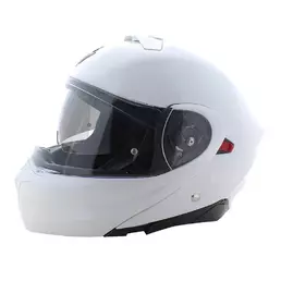 SCORPION EXO-930 EVO modular helmet Белый