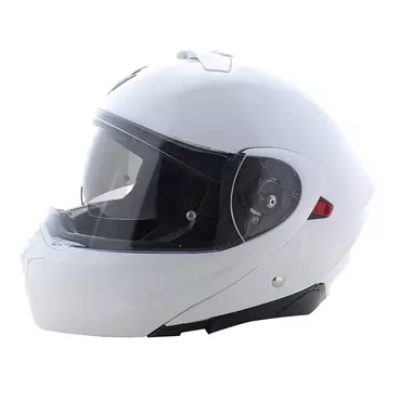 SCORPION EXO-930 EVO modular helmet Белый