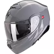 SCORPION EXO-930 EVO modular helmet Серый