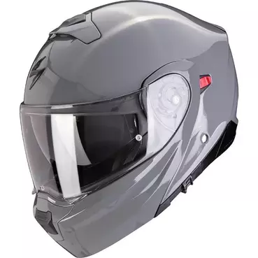 SCORPION EXO-930 EVO modular helmet Серый