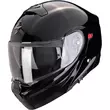 SCORPION EXO-930 EVO modular helmet Черный
