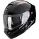 SCORPION EXO-930 EVO modular helmet Черный
