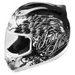 Icon Airframe Street Angel Шлем Женский