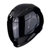 SCORPION EXO-491 full face helmet Черный
