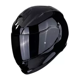 SCORPION EXO-491 full face helmet Черный