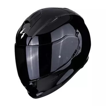 SCORPION EXO-491 full face helmet Черный