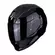 SCORPION EXO-491 full face helmet Черный
