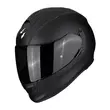 SCORPION EXO-491 full face helmet Черный