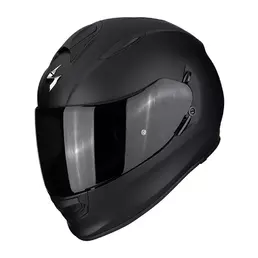 SCORPION EXO-491 full face helmet Черный