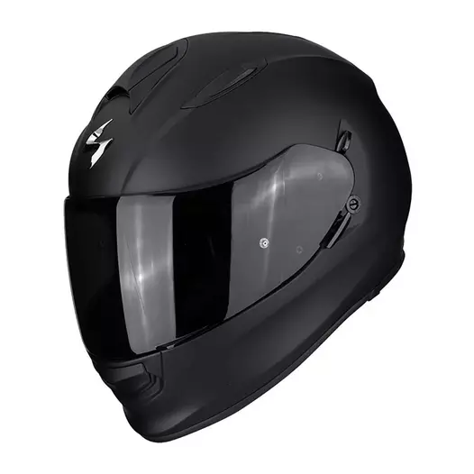 SCORPION EXO-491 full face helmet Черный